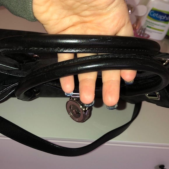 LIKE NEW Authentic Michael Kors Bag - Picture 7 of 7